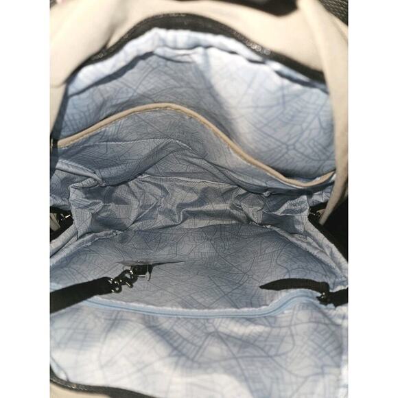 NWT! Travelon Anti-Theft Origin Small Travel Backpack 9x13x4.5 $89 main image 7
